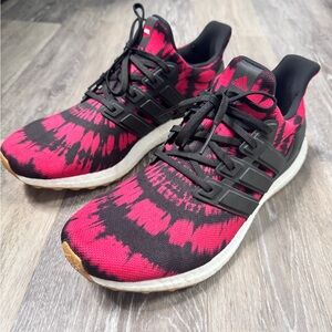 Adidas Ultraboost Nice Kicks No Vacancy